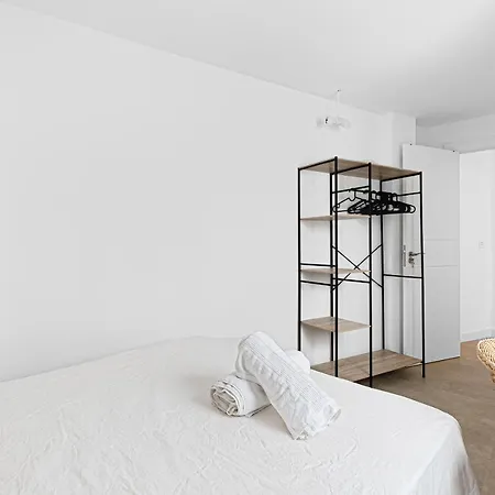 Quarto em Acomodações Particulares Pineapple Canasteros 7